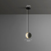 Suspension wabi-sabi | MOONLIGHT