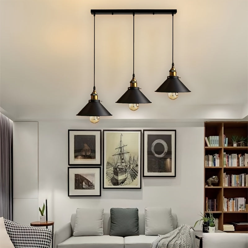 Kitchen chandelier | STEAMY