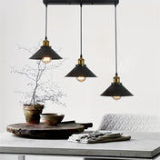 Kitchen chandelier | STEAMY