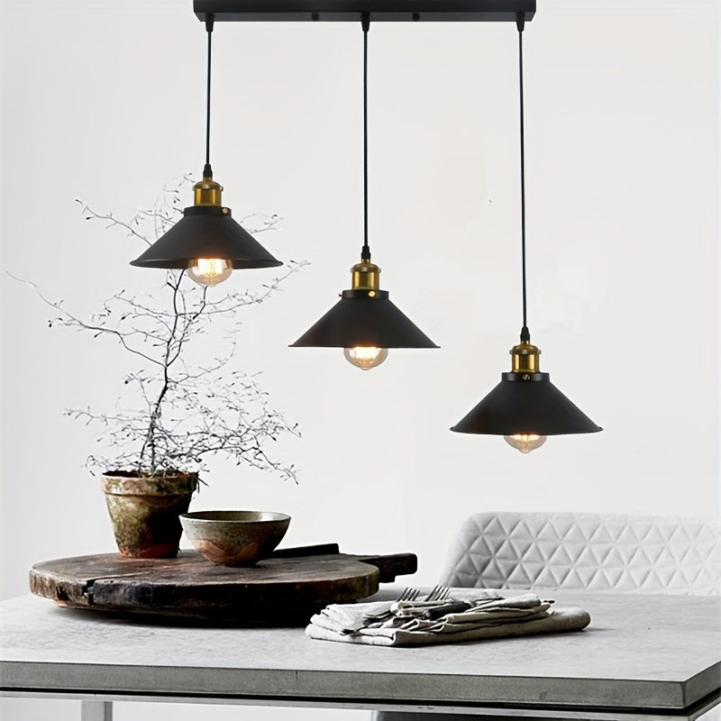 Kitchen chandelier | STEAMY