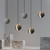 Suspension wabi-sabi | MOONLIGHT