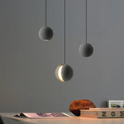 Suspension wabi-sabi | MOONLIGHT