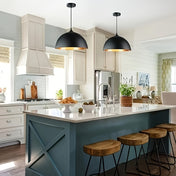 Kitchen chandelier | FALLS