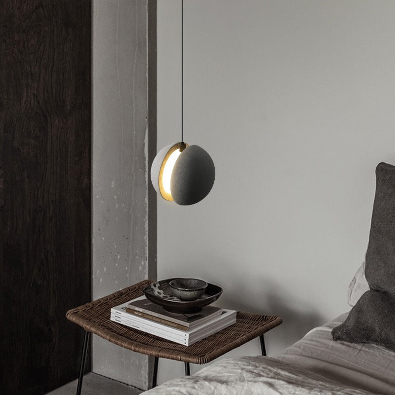 Suspension wabi-sabi | MOONLIGHT