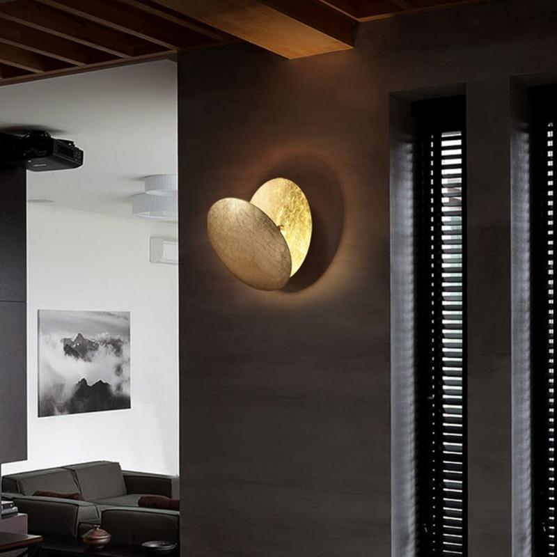 Applique murale éclipse | DELICIAE-Glowe-Studio