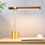 Lampe de bureau design LED minimaliste | ITA