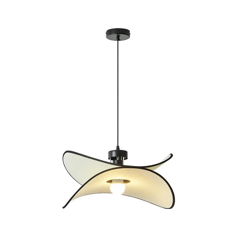 Modern wabi sabi pendant light | KAZE