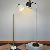 Minimalist floor lamp | ALTO