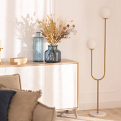 Scandinavian floor lamp | SVEG
