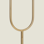 Scandinavian floor lamp | SVEG