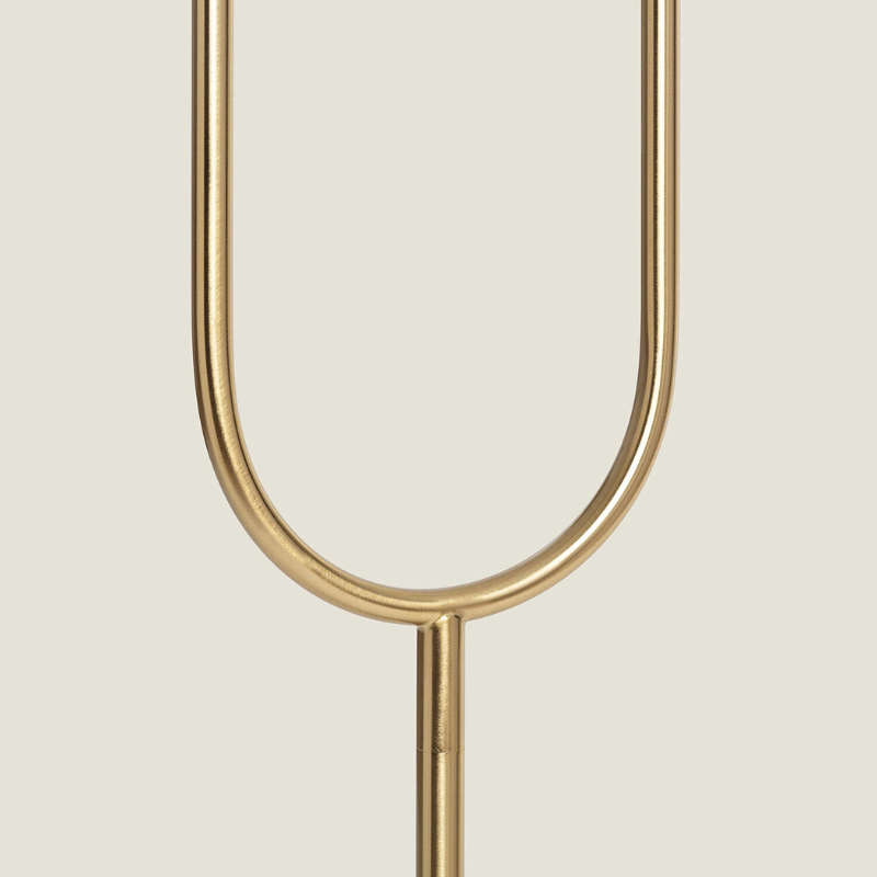 Scandinavian floor lamp | SVEG