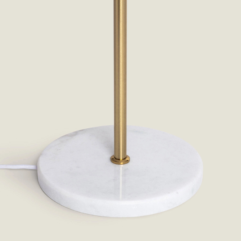 Scandinavian floor lamp | SVEG