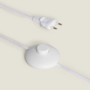 Scandinavian floor lamp | SVEG