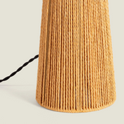 Scandinavian table lamp | SANDY
