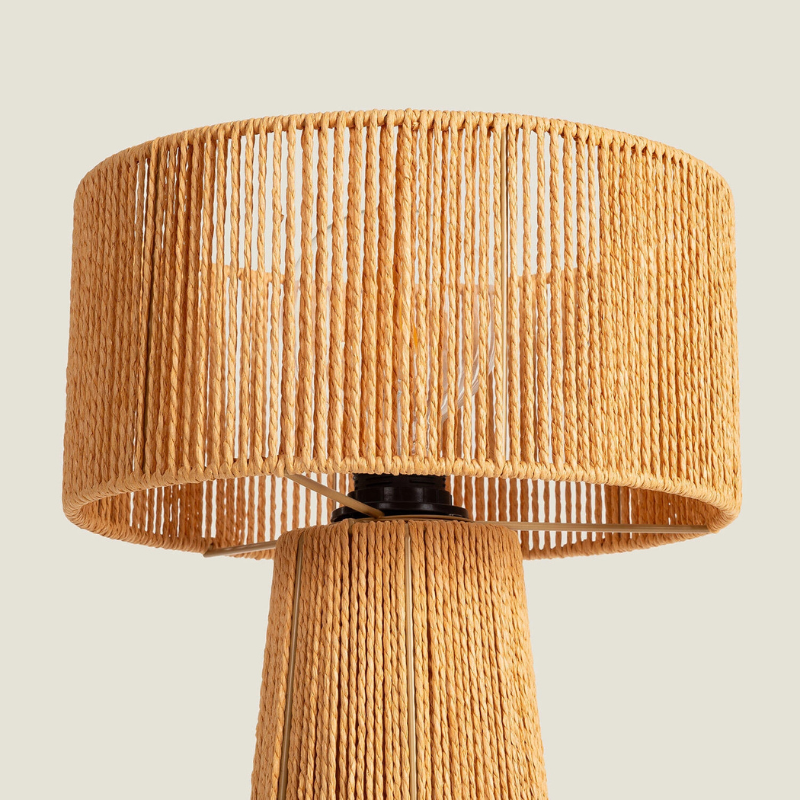 Scandinavian table lamp | SANDY