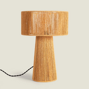 Scandinavian table lamp | SANDY