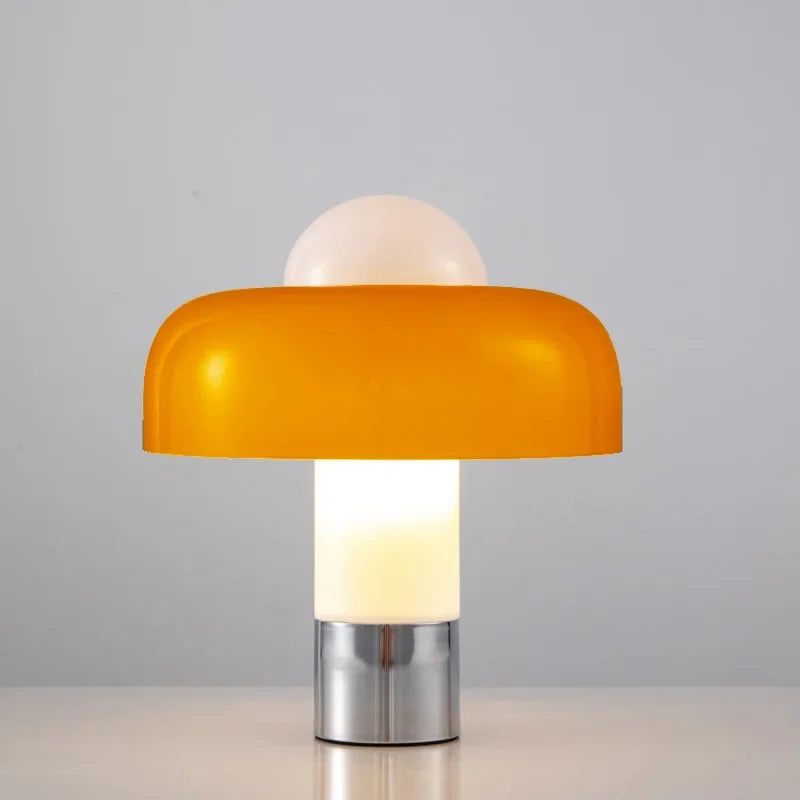 Mushroom lamp | PEO