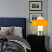 Mushroom lamp | PEO