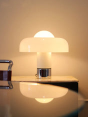 Mushroom lamp | PEO