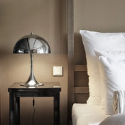 High-end Italian design table lamp for atmospheric decoration