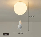 Luminaire plafonnier | BEAR