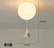 Luminaire plafonnier | BEAR