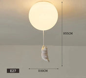 Luminaire plafonnier | BEAR