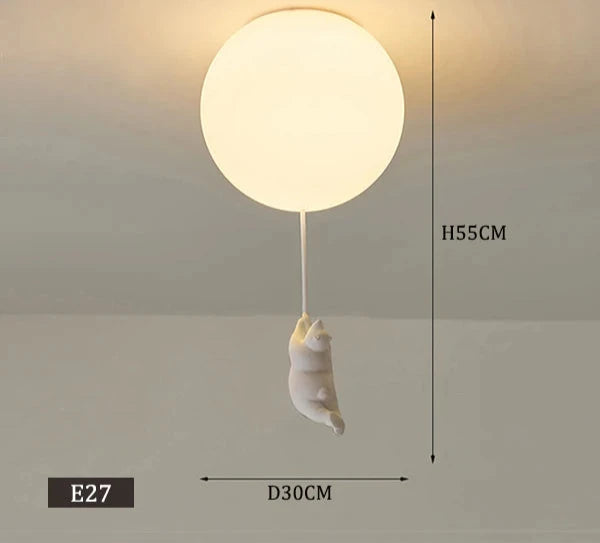 Luminaire plafonnier | BEAR