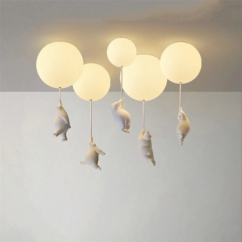 Luminaire plafonnier | BEAR
