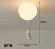Luminaire plafonnier | BEAR