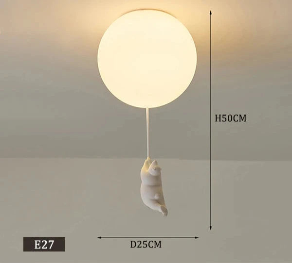 Luminaire plafonnier | BEAR