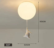 Luminaire plafonnier | BEAR