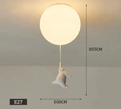 Luminaire plafonnier | BEAR
