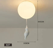 Luminaire plafonnier | BEAR