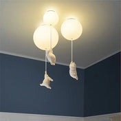 Luminaire plafonnier | BEAR