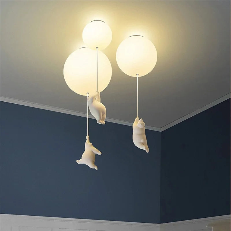Luminaire plafonnier | BEAR