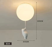 Luminaire plafonnier | BEAR