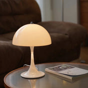 High-end Italian design table lamp for atmospheric decoration
