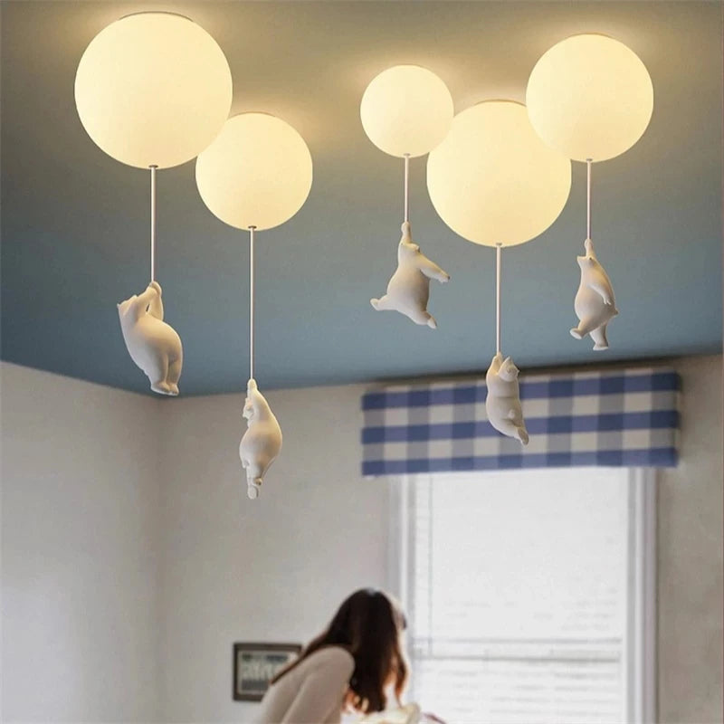 Luminaire plafonnier | BEAR