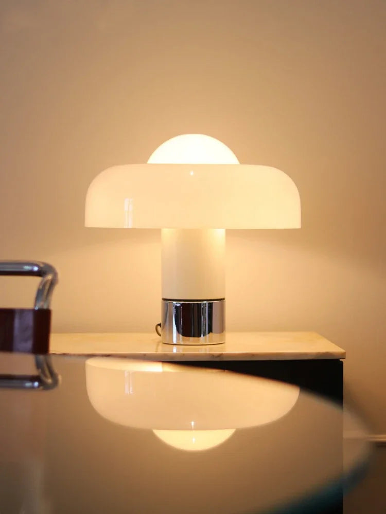 Mushroom lamp | PEO