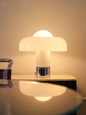 Mushroom lamp | PEO