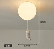 Luminaire plafonnier | BEAR