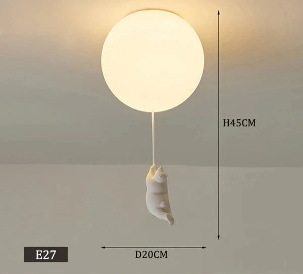 Luminaire plafonnier | BEAR
