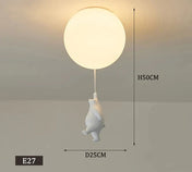 Luminaire plafonnier | BEAR