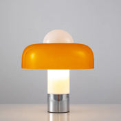 Mushroom lamp | PEO