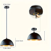 Kitchen chandelier | FALLS