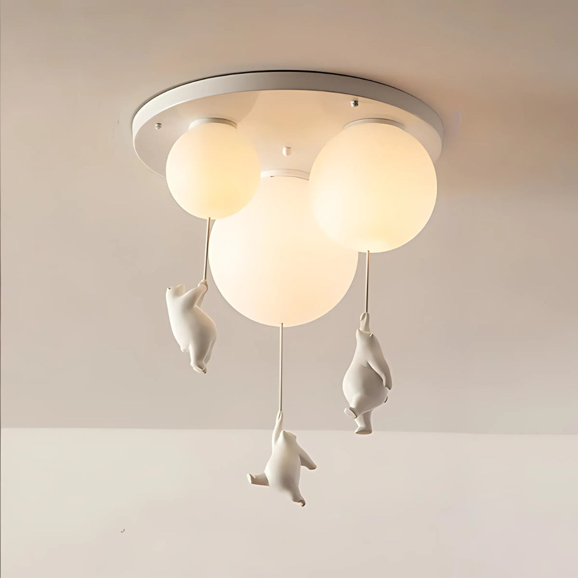 Luminaire plafonnier | BEAR