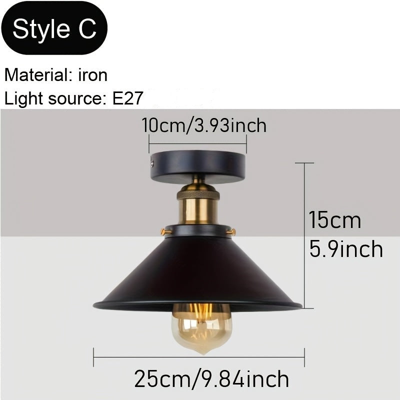 Kitchen chandelier | STEAMY
