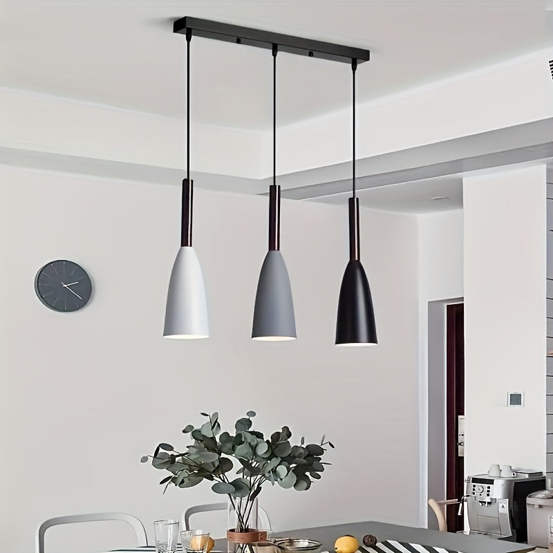 Kitchen Chandelier | DALTON