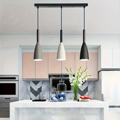 Kitchen Chandelier | DALTON
